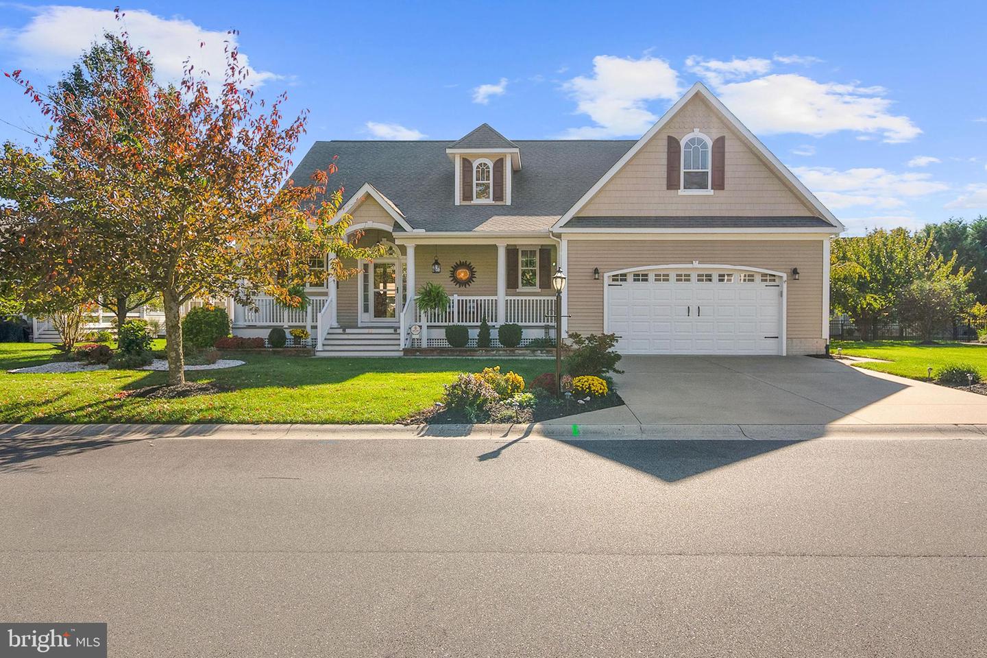 23 Sandy Branch Dr, Selbyville, DE 19975 MLS DESU2008370 Coldwell