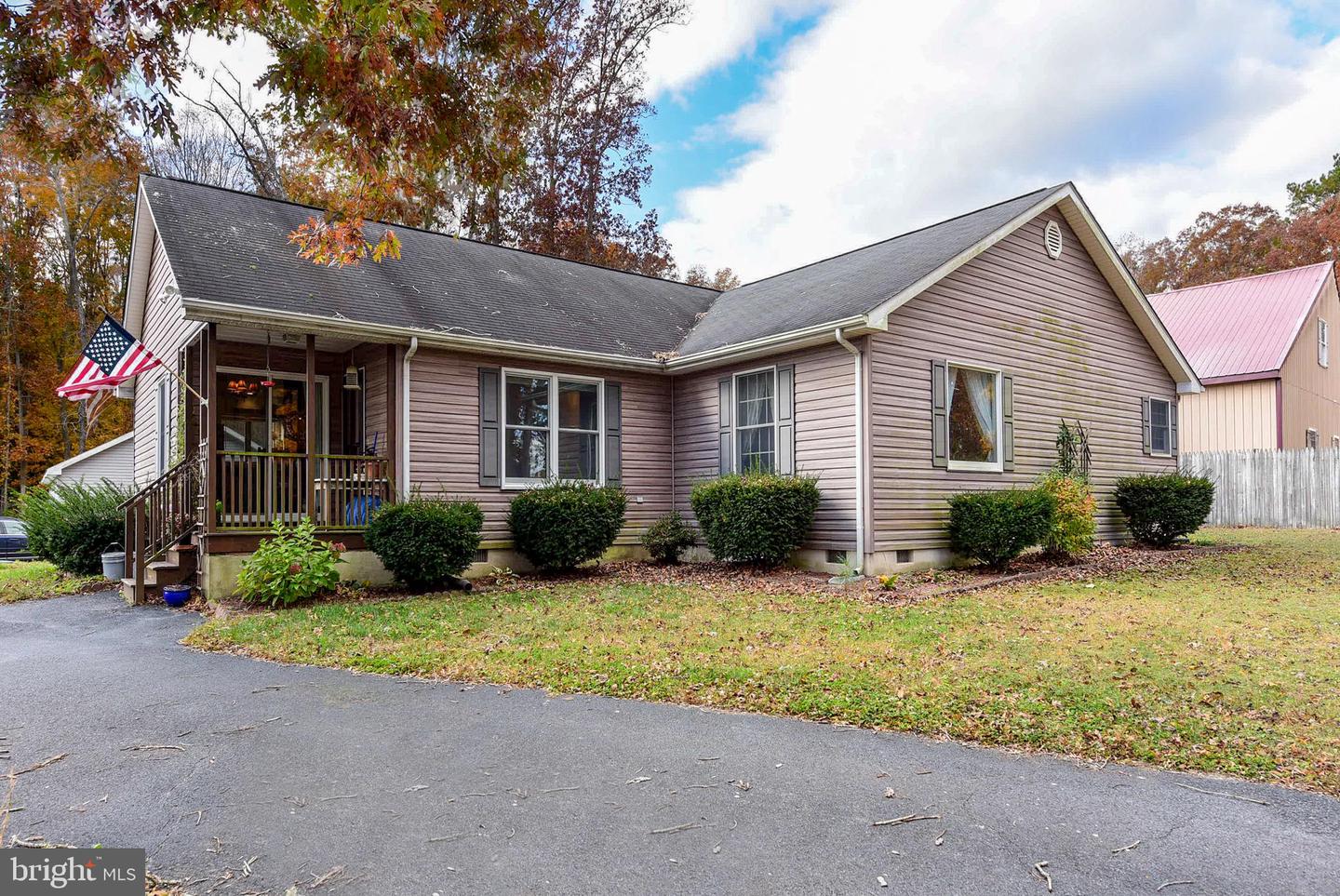 30756 Mt Joy Rd, Millsboro, DE 19966 MLS DESU2009694 Coldwell Banker