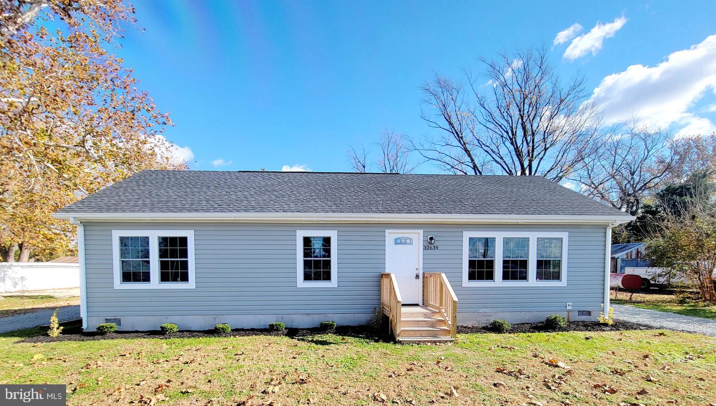 32639 Old Stage Rd, Laurel, DE 19956 - MLS DESU2009916 - Coldwell Banker