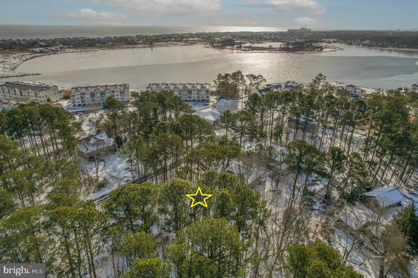408 Salt Pond Rd, Bethany Beach, DE 19930 MLS DESU2014996 Coldwell