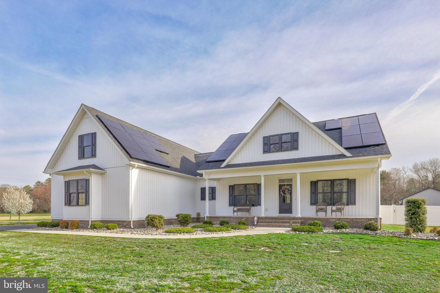 36739 Brittingham Rd, Delmar, DE 19940 MLS DESU2018060 Coldwell Banker