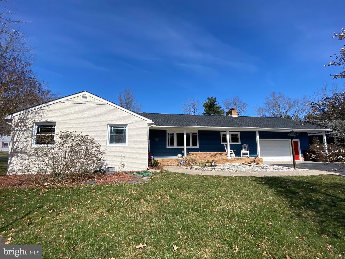 906 Heritage Dr, Seaford, DE 19973 MLS DESU2018094 Coldwell Banker