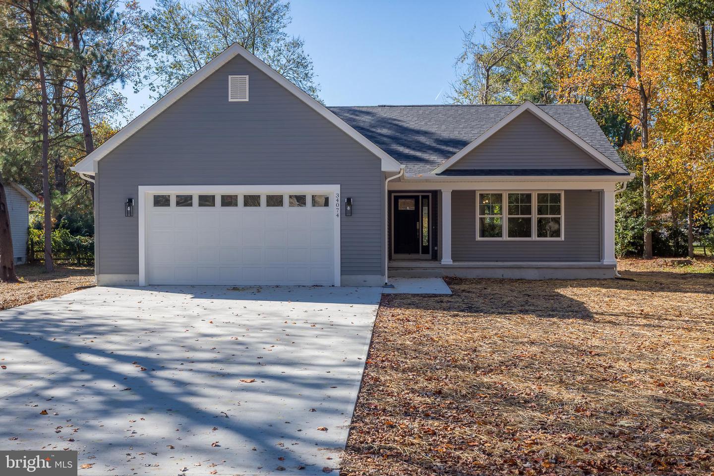 34074 Pocahontas Rd, Dagsboro, DE 19939 MLS DESU2018994 Coldwell Banker