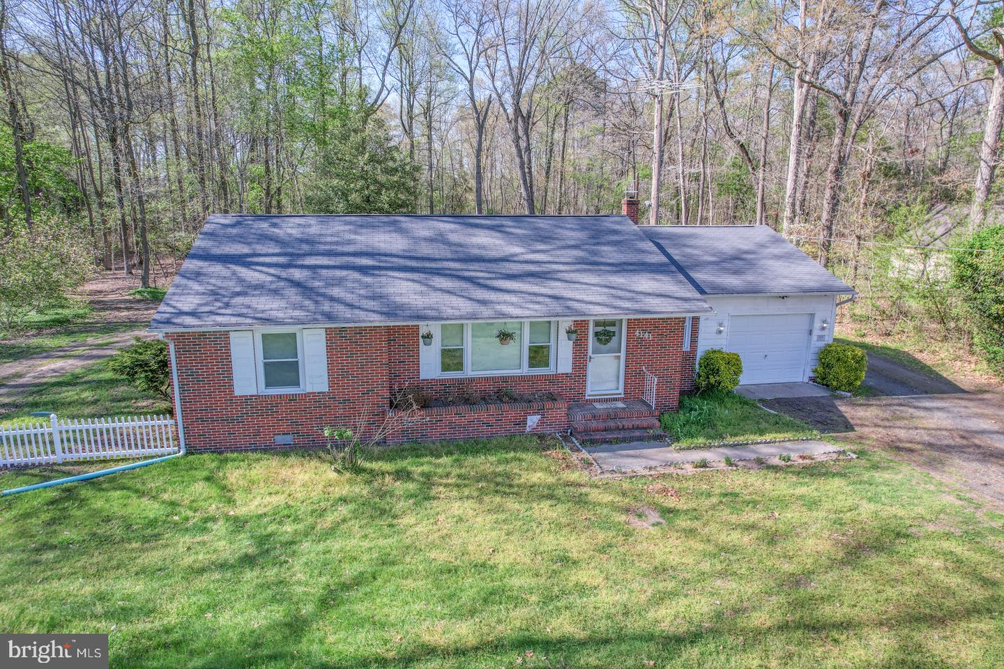 4141 Woodpecker Rd, Seaford, DE 19973 MLS DESU2020206 Coldwell Banker