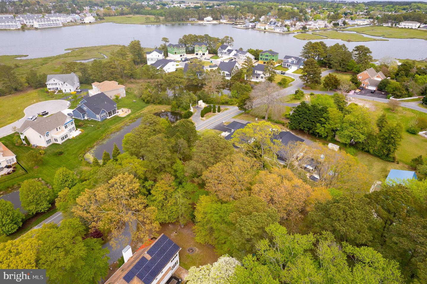 37384 Clubhouse Rd, Ocean View, DE 19970 MLS DESU2021204 Coldwell