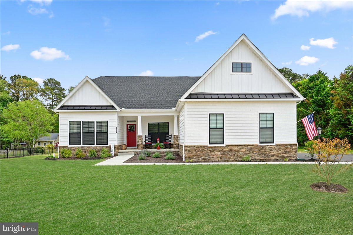 28881 Lakeview Rd, Millsboro, DE 19966 MLS DESU2021400 Coldwell Banker
