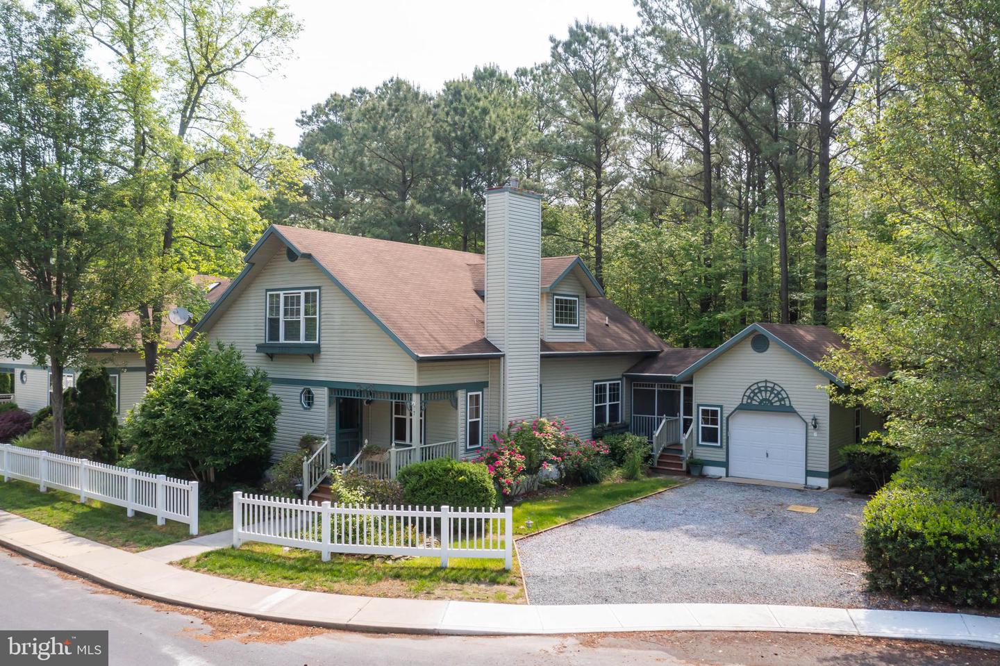 7 Judiths Run, Ocean View, DE 19970 MLS DESU2021408 Coldwell Banker