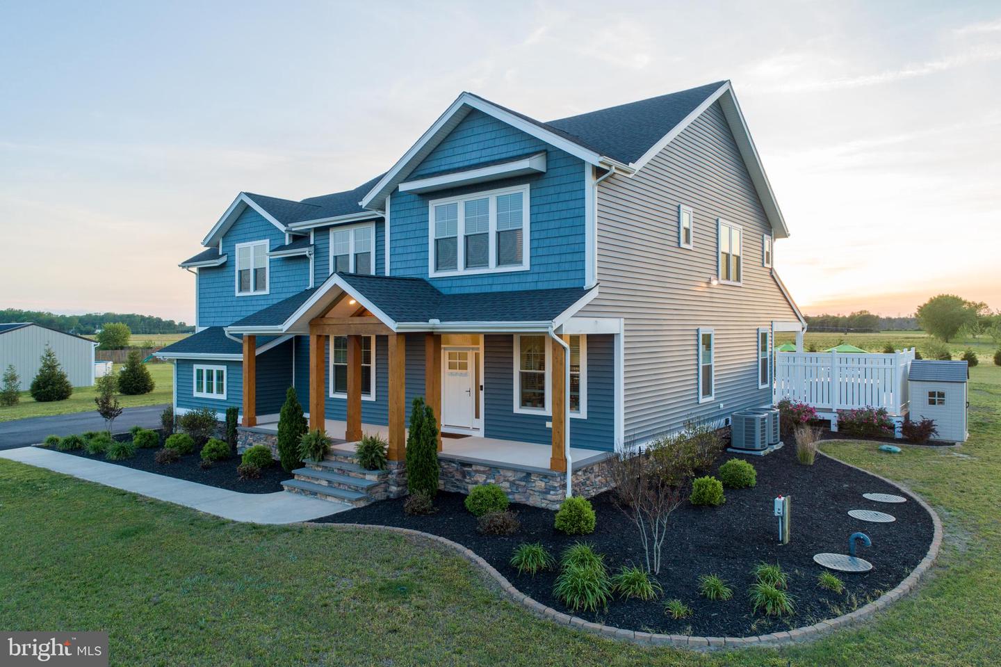 14087 Pepperbox Rd, Delmar, DE 19940 MLS DESU2021564 Coldwell Banker