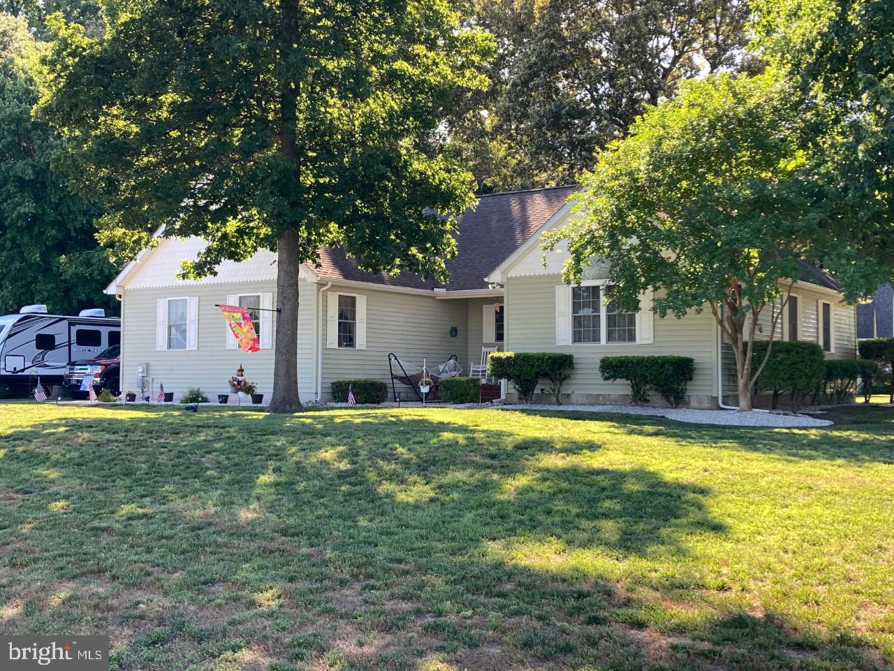 10342 Fox Glen Dr, Bridgeville, DE 19933 MLS DESU2023128 Coldwell Banker