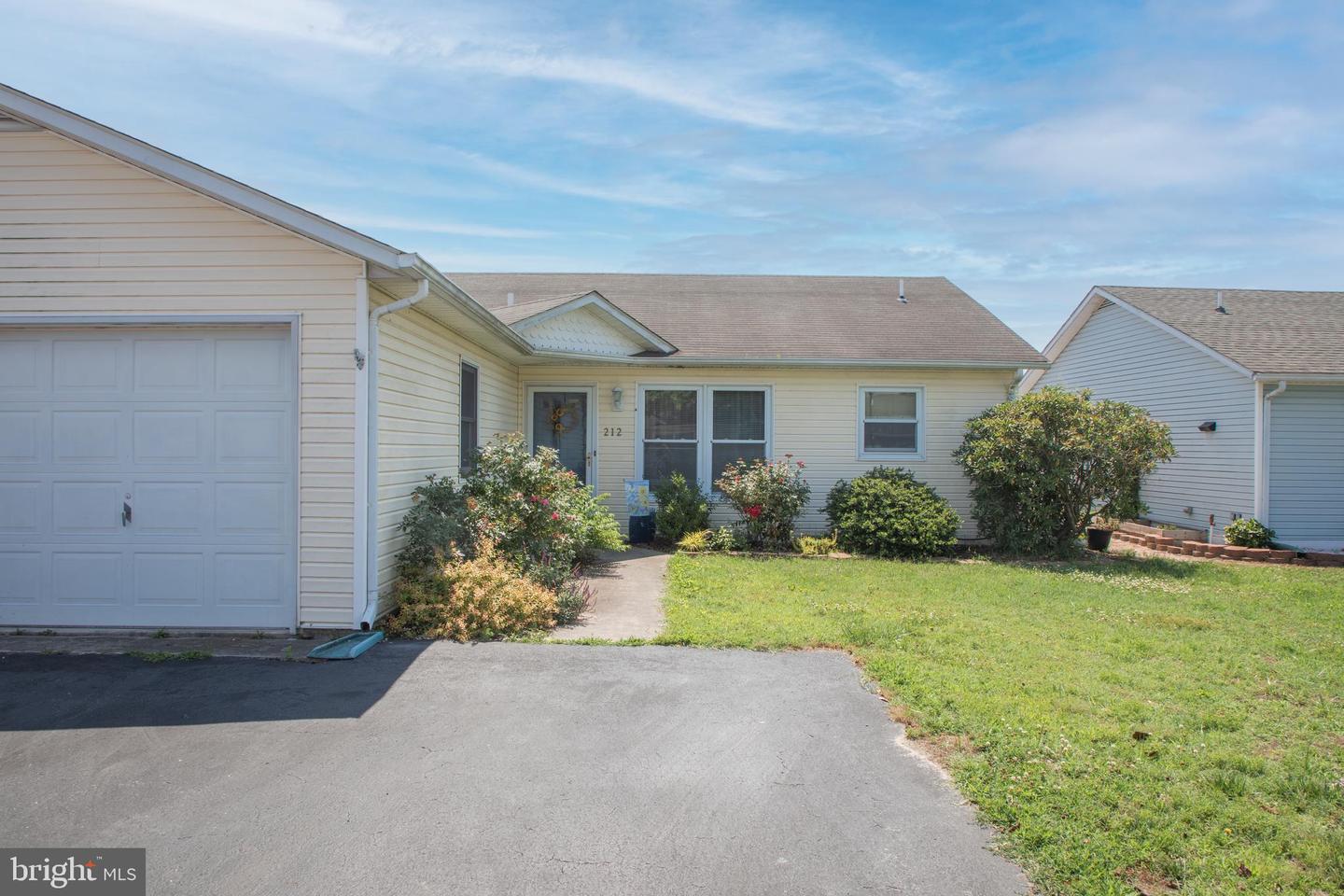 212 Magnolia Dr, Millsboro, DE 19966 MLS DESU2023684 Coldwell Banker