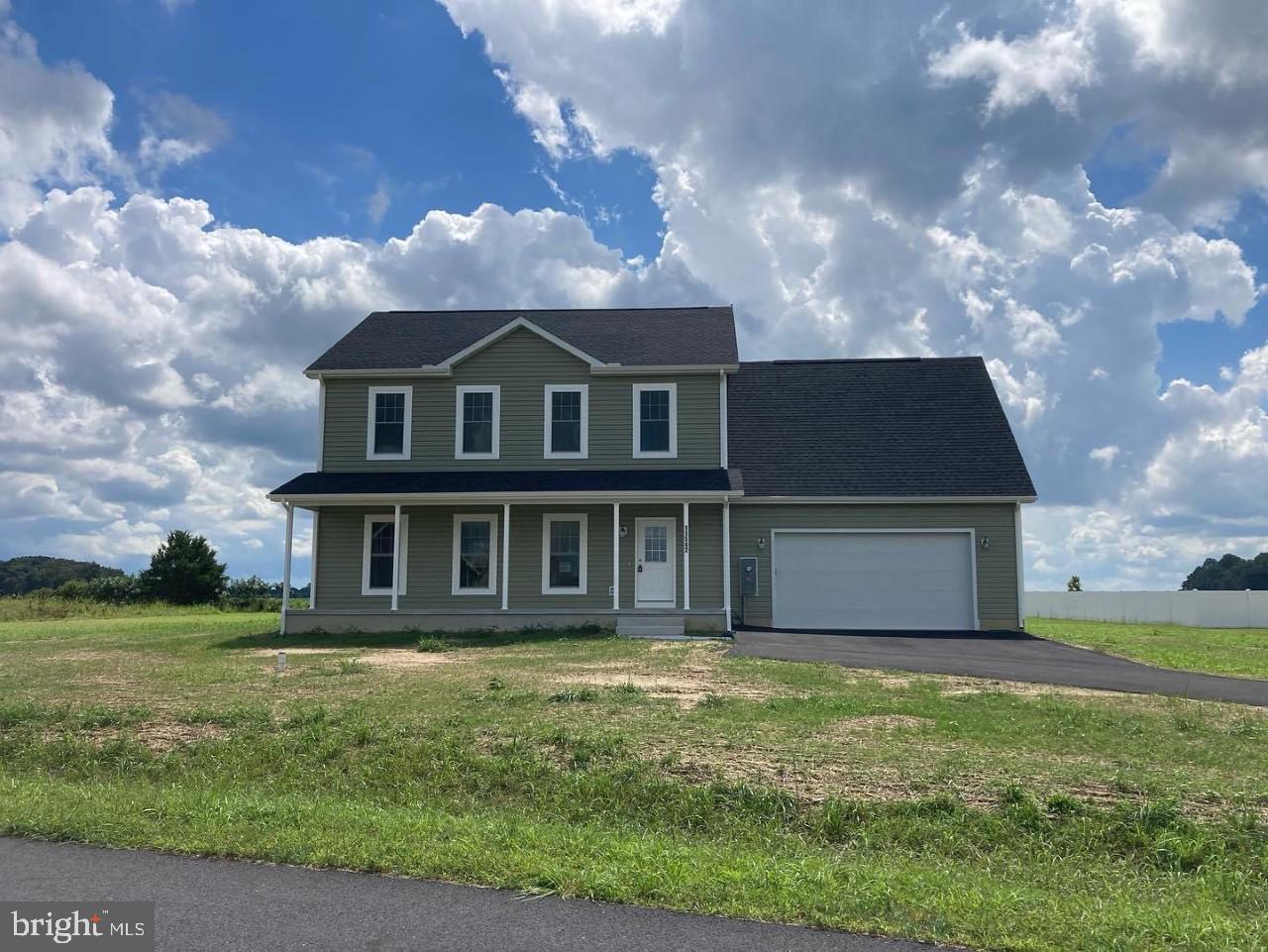 11542 Elizabeth Ct, Ellendale, DE 19941 MLS DESU2024756 Coldwell Banker