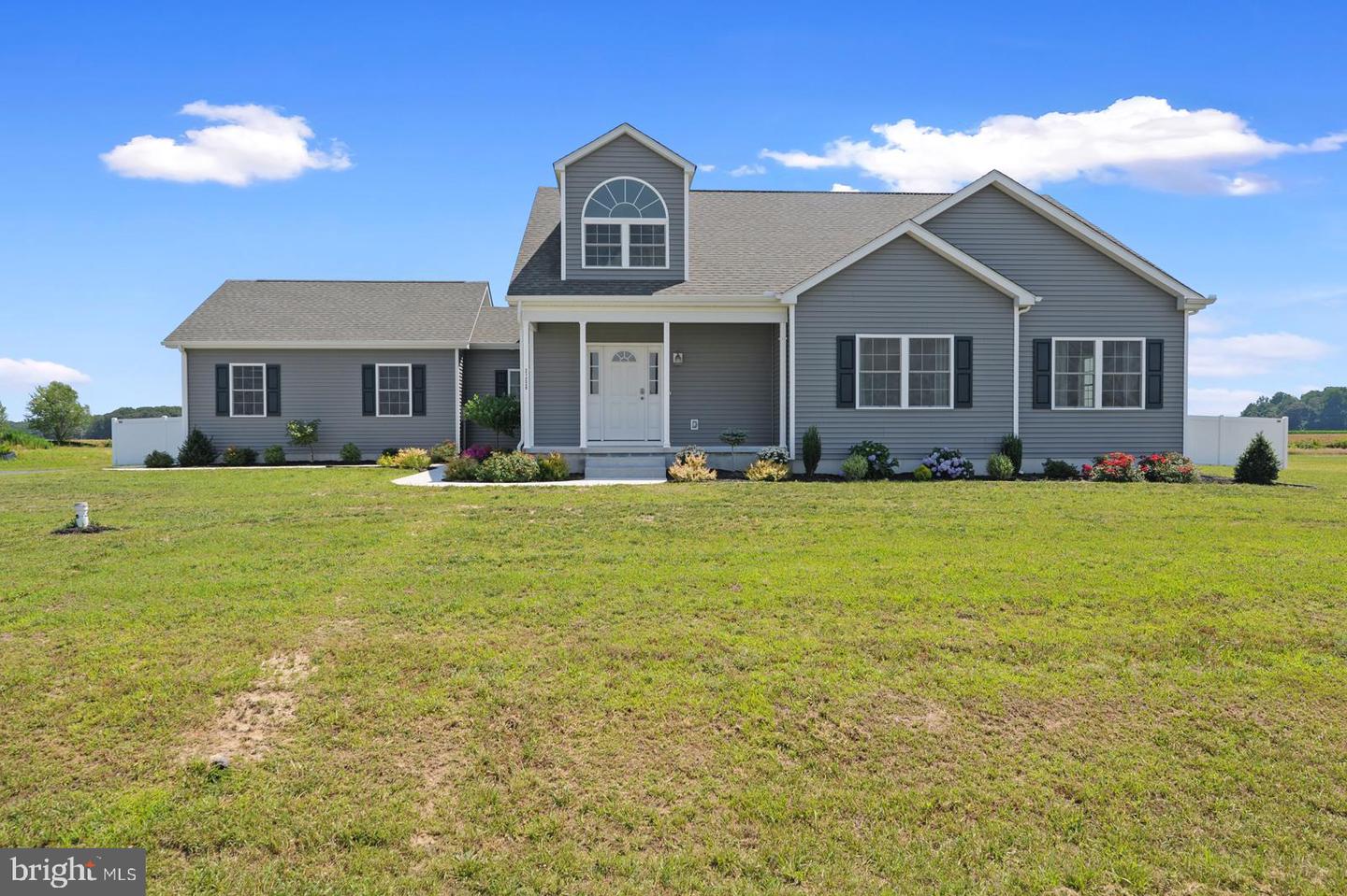 21226 Ridge Rd, Ellendale, DE 19941 MLS DESU2024772 Coldwell Banker