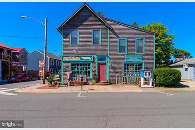 116 W 3rd Street, Lewes, DE 19958 - Photo 1