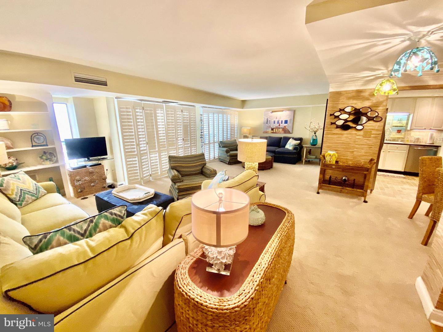 527 N Boardwalk 617, Rehoboth Beach, DE 19971 MLS DESU2026088