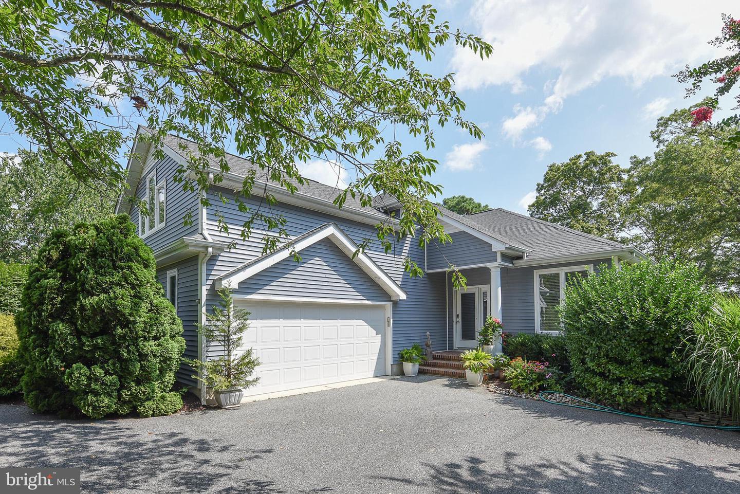 252 Oyster Shell Cove, Bethany Beach, DE 19930 - MLS DESU2026724 ...