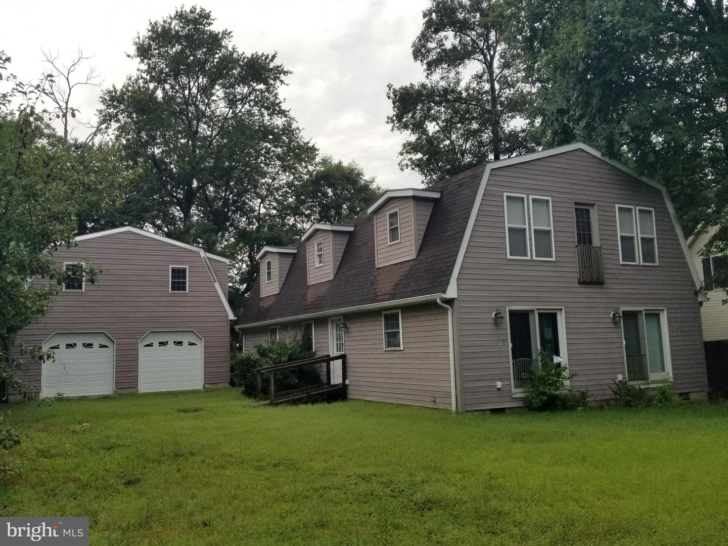 31162 Dogwood Acres Dr, Dagsboro, DE 19939 MLS DESU2027334 Coldwell