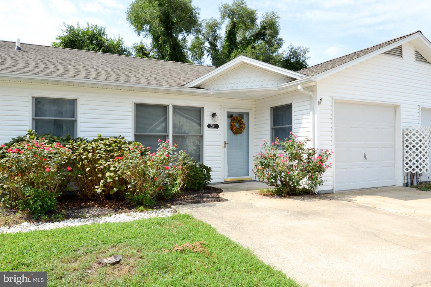 280 Meadows Ct, Millsboro, DE 19966 MLS DESU2027384 Coldwell Banker