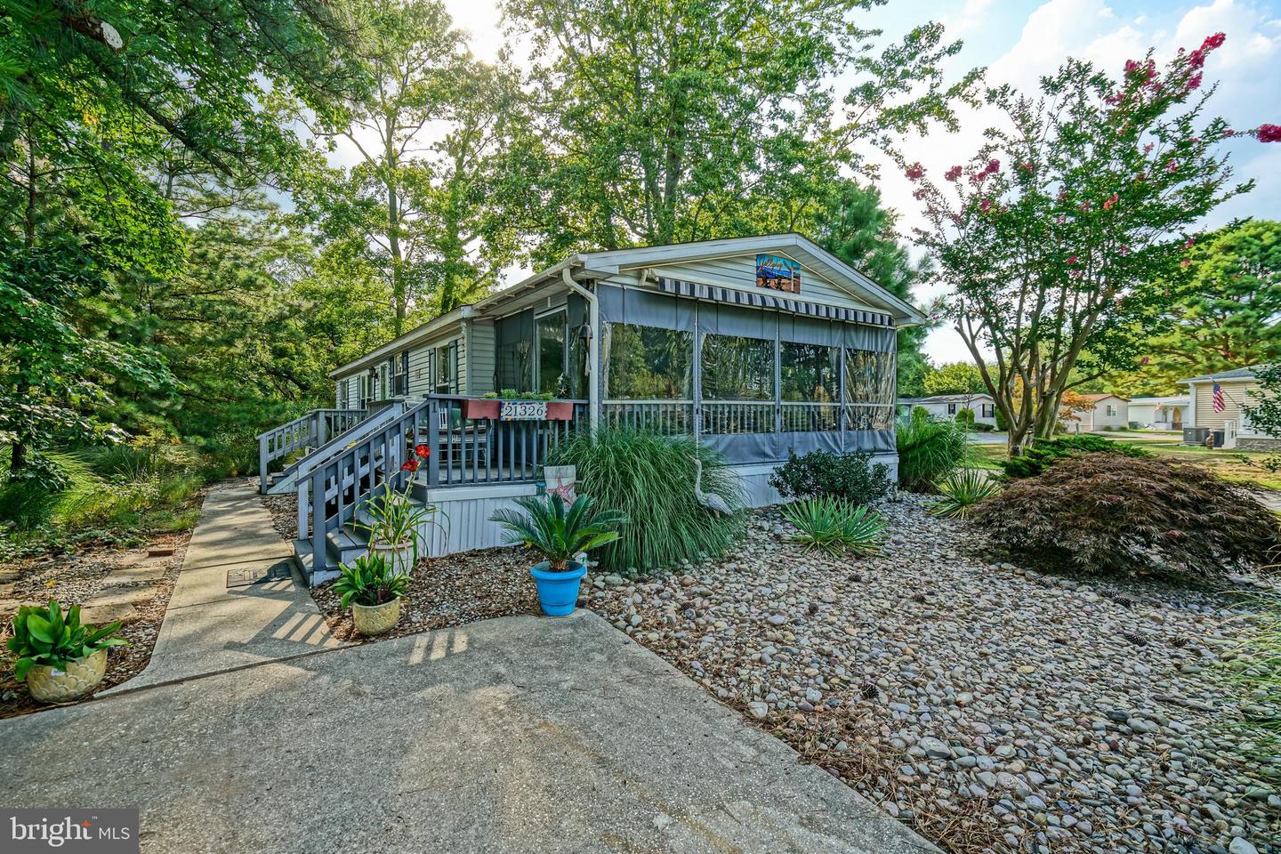 21326 Point Cir 42251, Rehoboth Beach, DE 19971 MLS DESU2027830