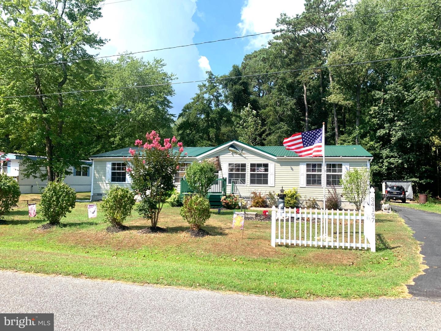 34197 Pin Oak Dr, Frankford, DE 19945 MLS DESU2028092 Coldwell Banker