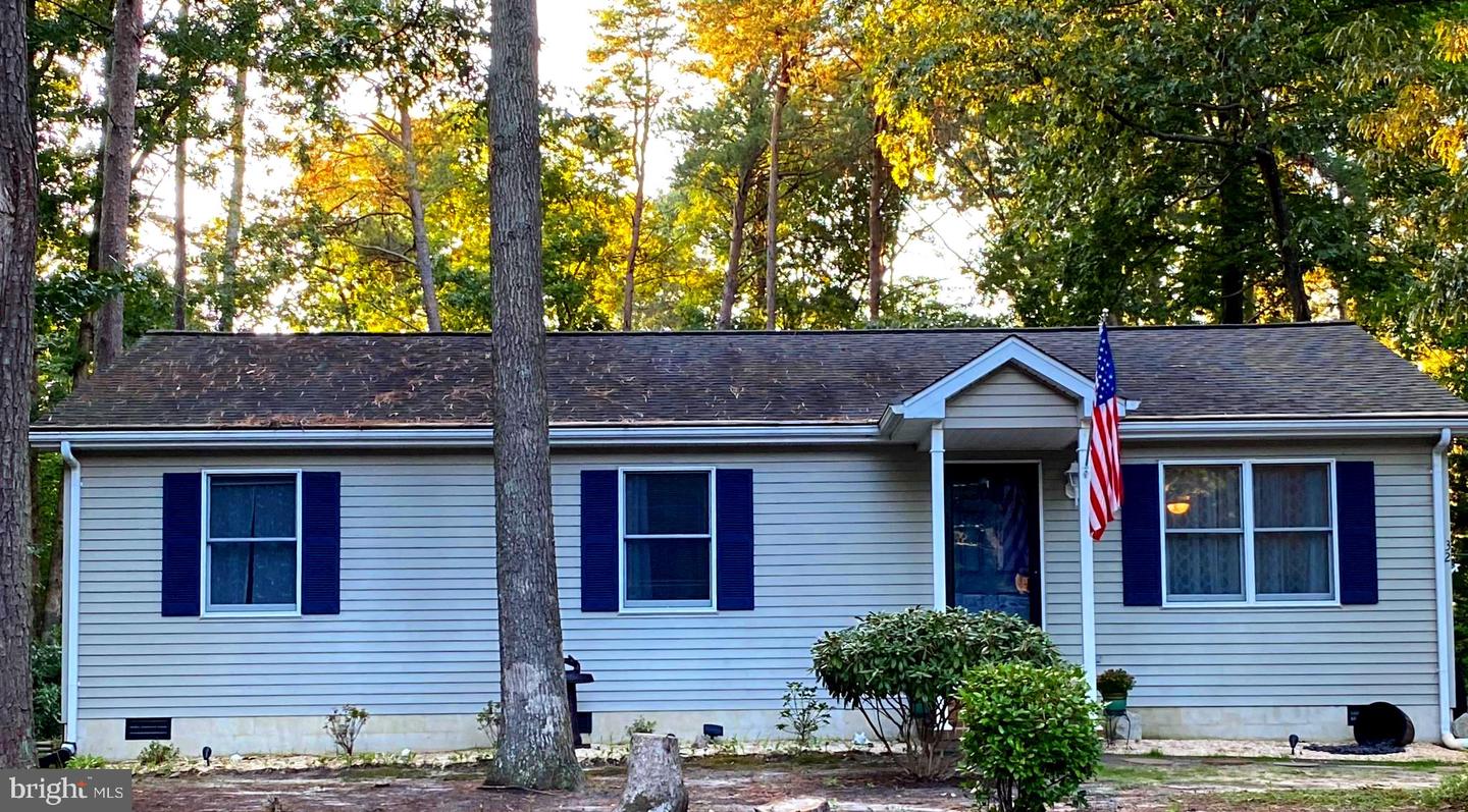 32 Maplewood Dr, Lewes, DE 19958 MLS DESU2028452 Coldwell Banker