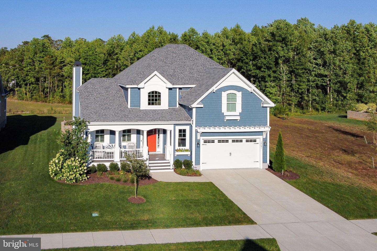 34201 Charleston Ln, Lewes, DE 19958 MLS DESU2028722 Coldwell Banker