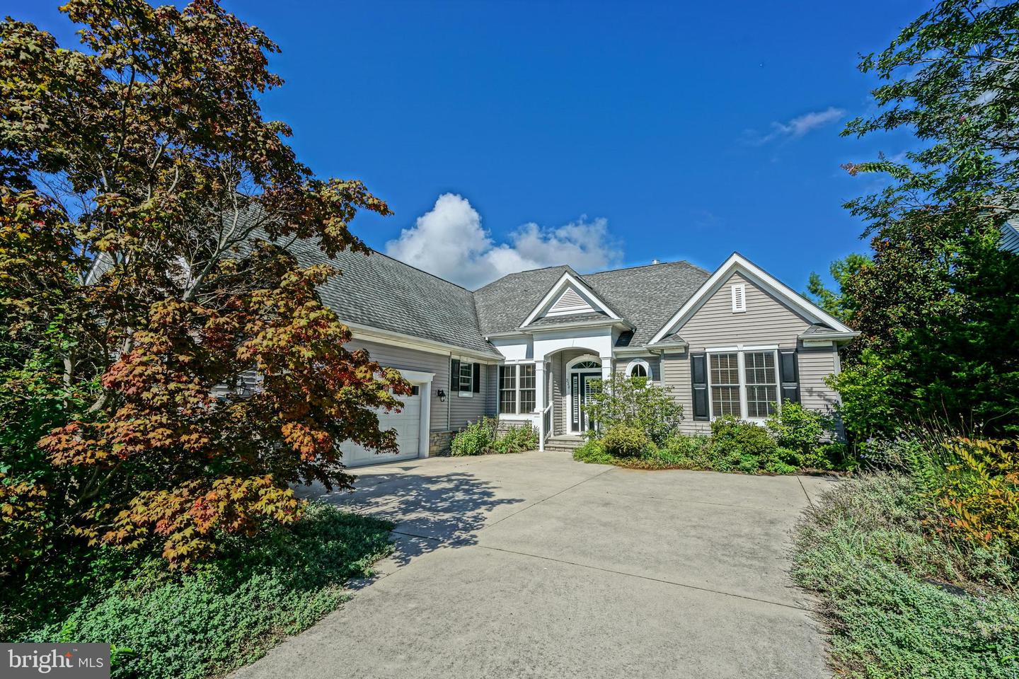 320 Captains Cir, Lewes, DE 19958 MLS DESU2028858 Coldwell Banker