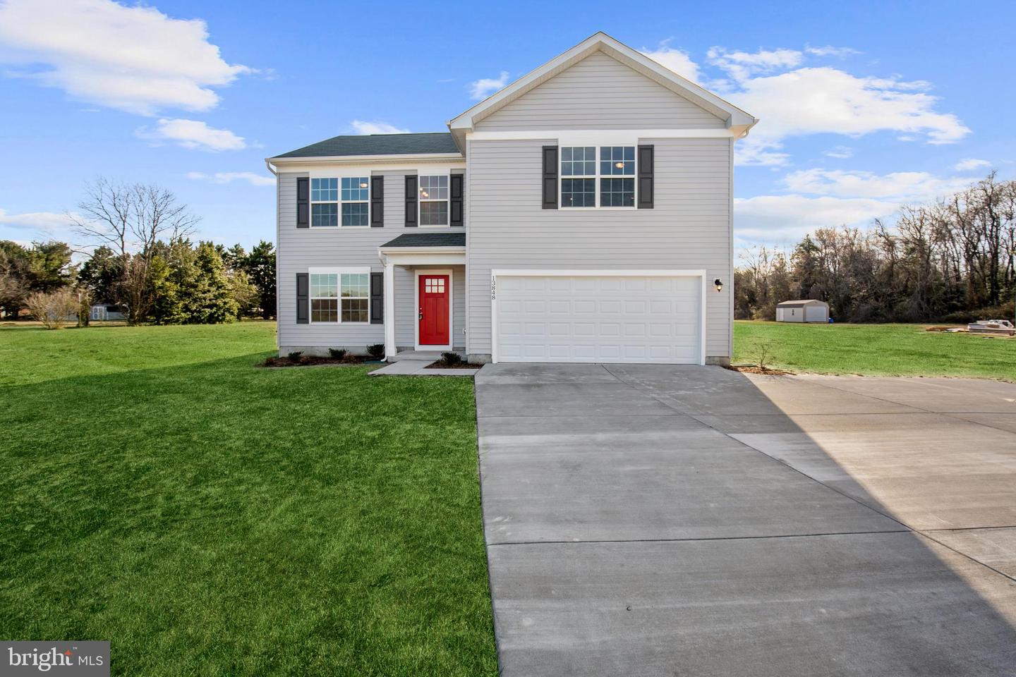 13848 Johnson Rd, Laurel, DE 19956 MLS DESU2029318 Coldwell Banker