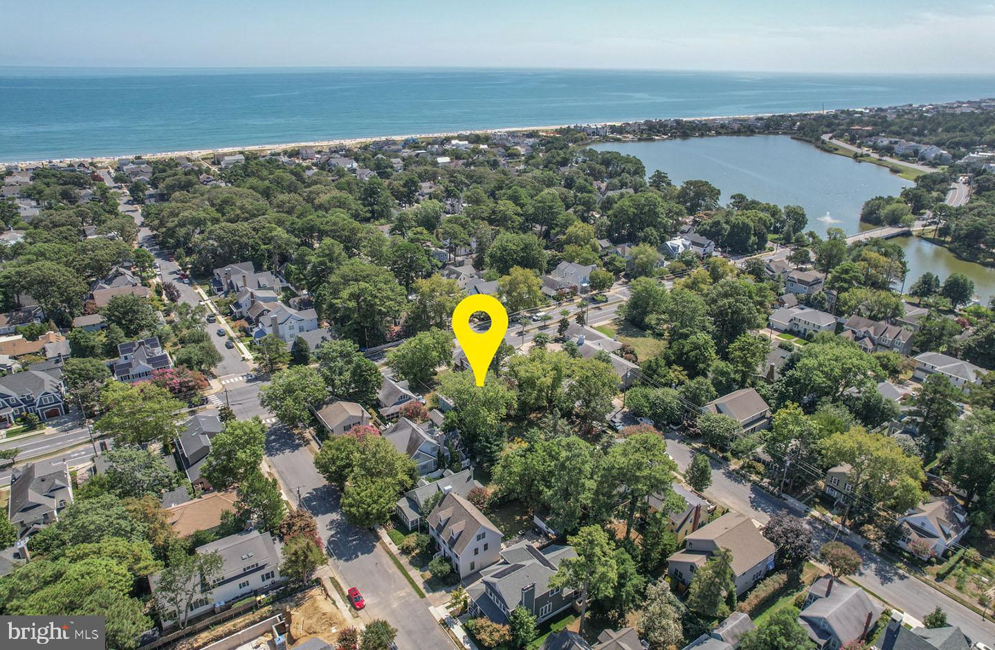 705 Bayard Ave, Rehoboth Beach, DE 19971 MLS DESU2029692 Coldwell