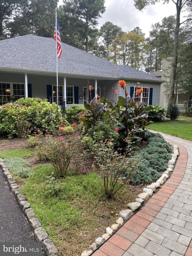 25 Manor Dr, Dagsboro, DE 19939 MLS DESU2029832 Coldwell Banker