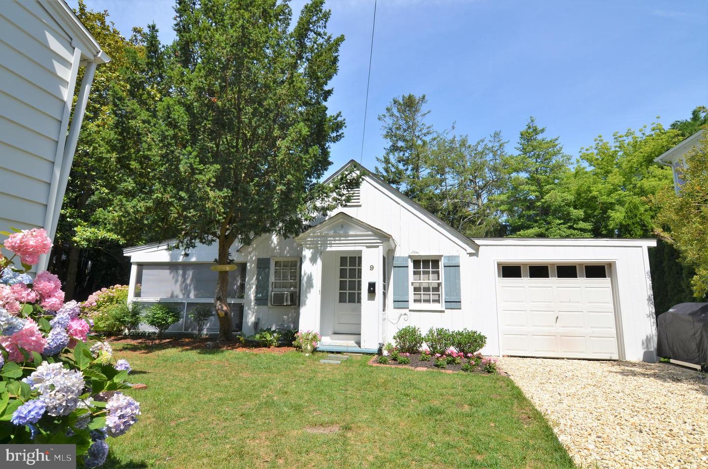 9 Park, Rehoboth Beach, DE 19971 MLS DESU2030592 Coldwell Banker