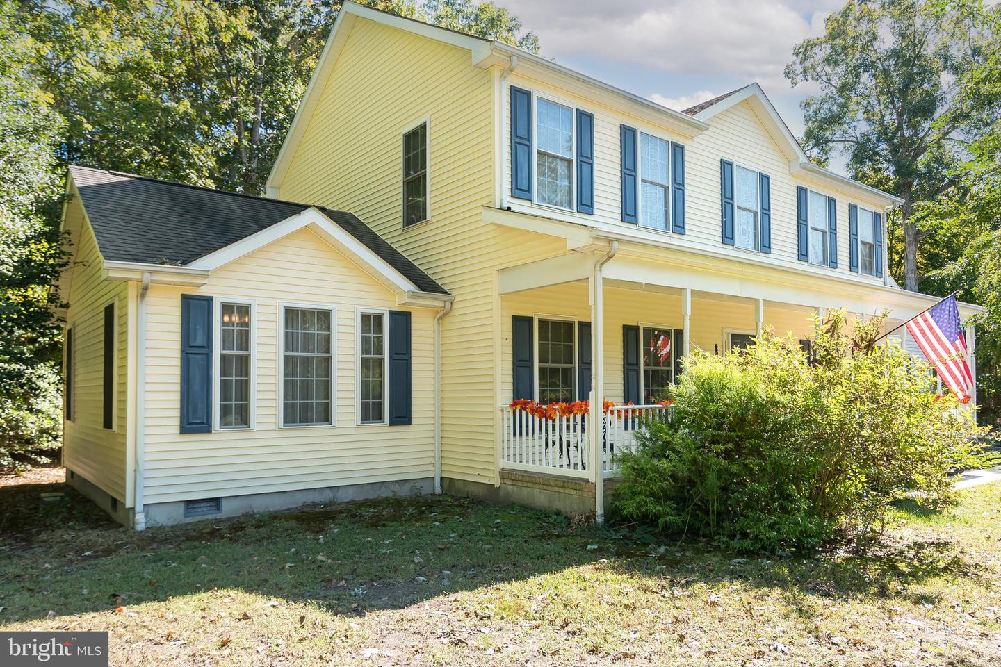 103 Deer Run, Dagsboro, DE 19939 MLS DESU2030670 Coldwell Banker