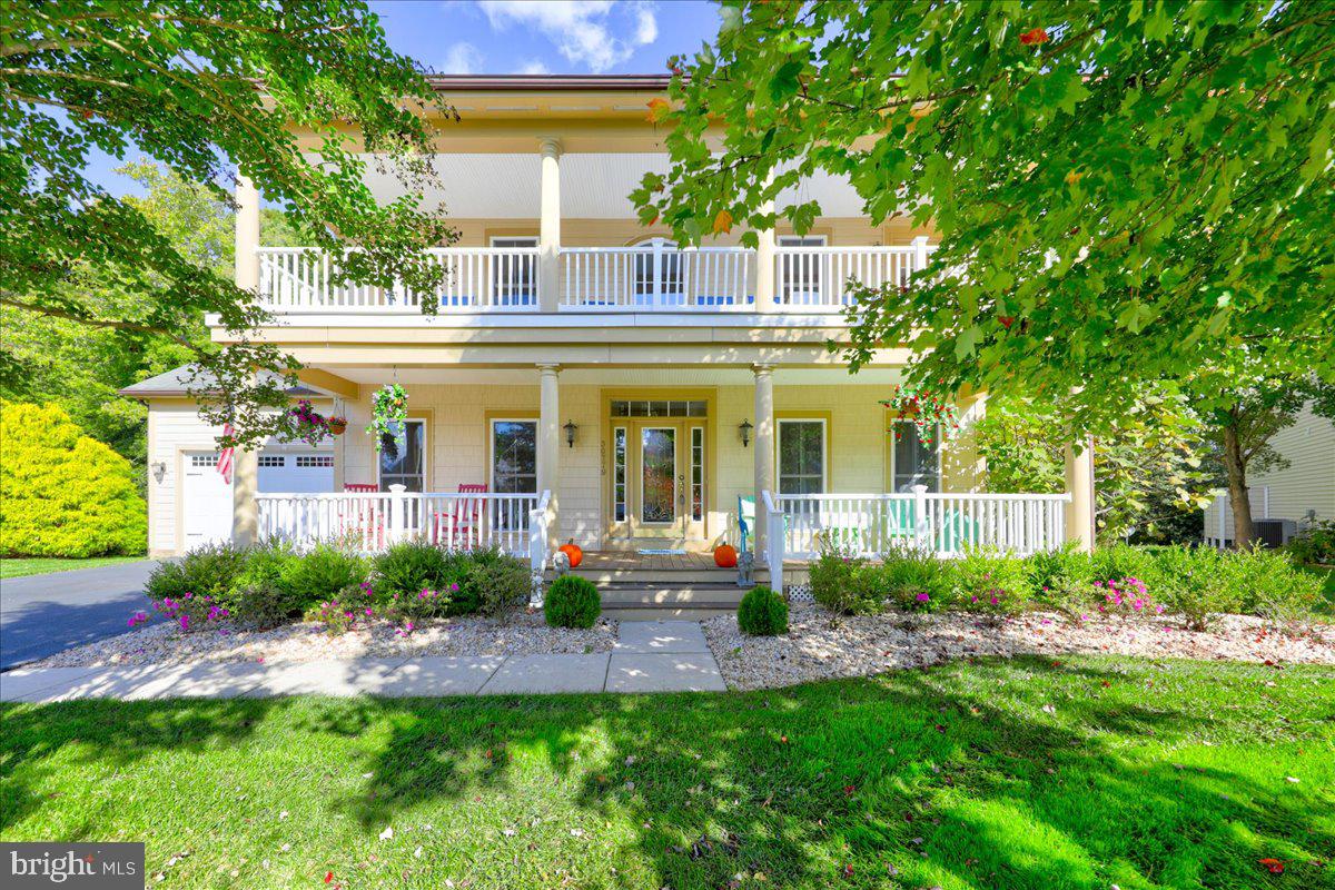 30779 Redtail Ct, Ocean View, DE 19970 MLS DESU2031204 Coldwell Banker