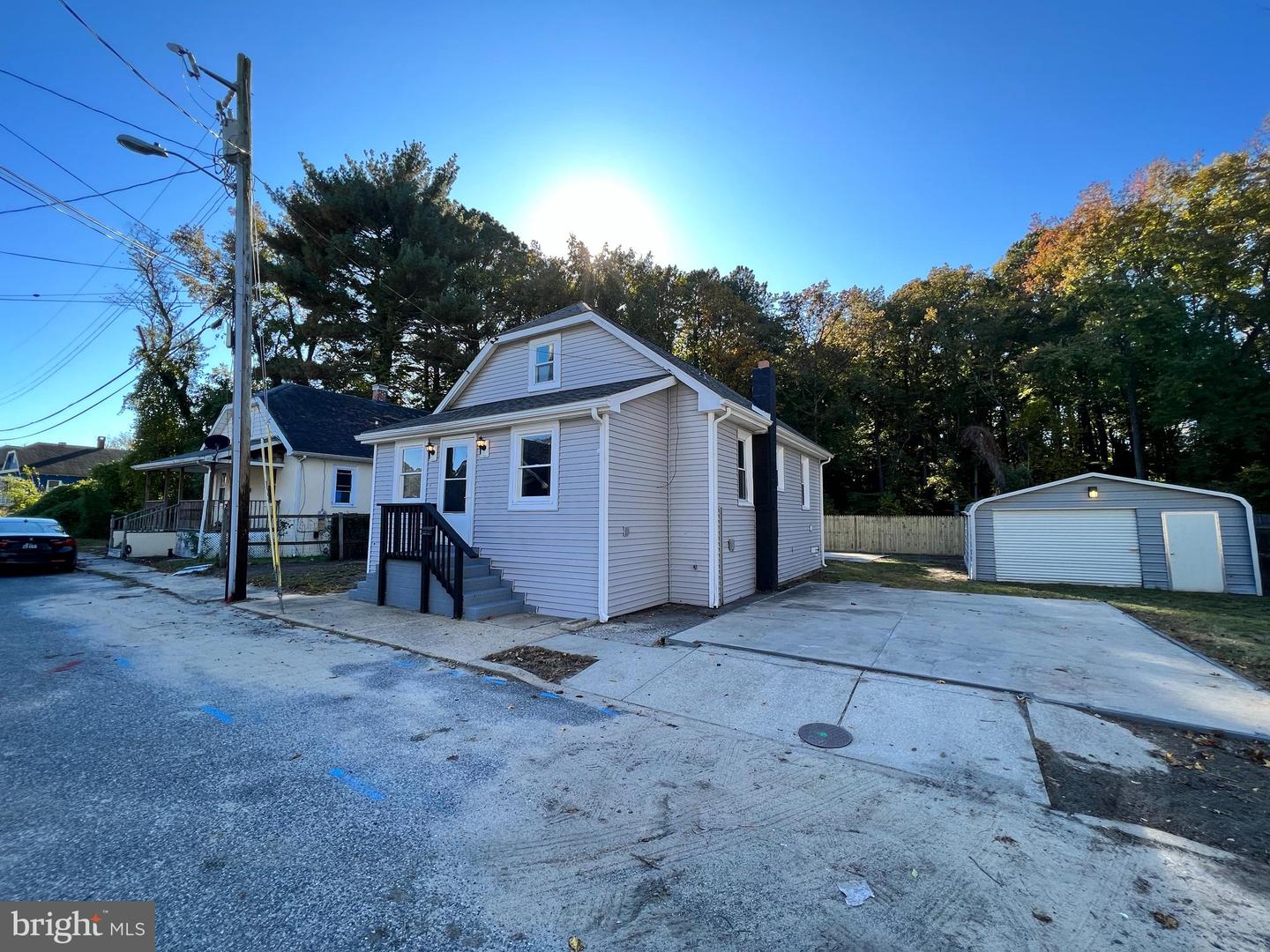 14 Johnson, Blades, DE 19973 MLS DESU2031260 Coldwell Banker