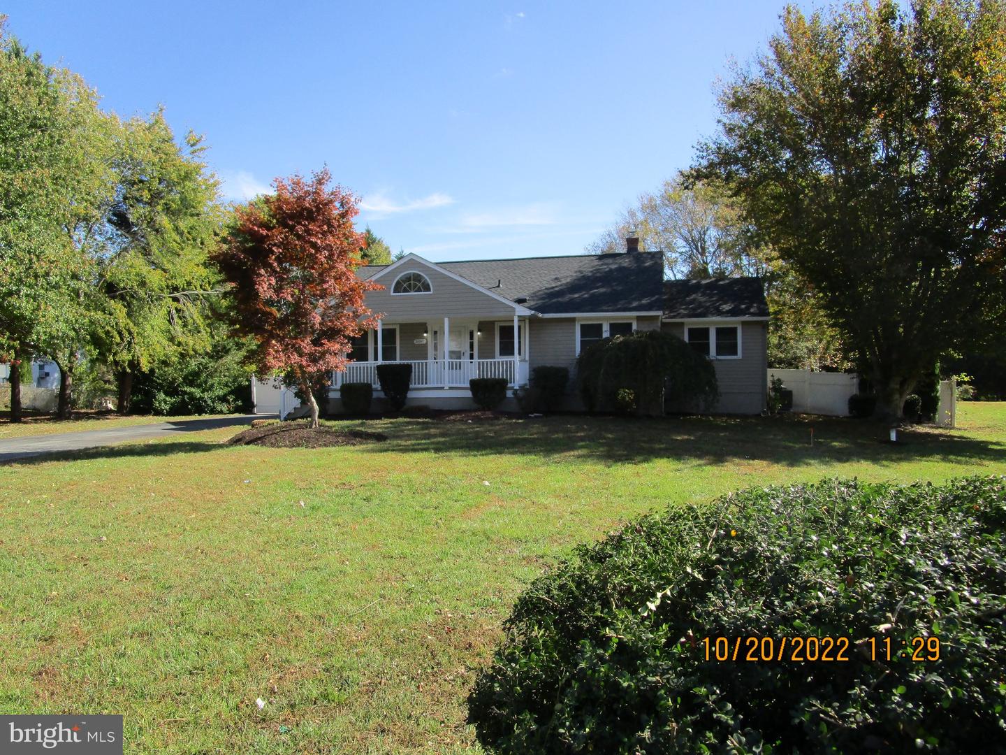 20187 Beaver Dam Rd, Lewes, DE 19958 MLS DESU2031472 Coldwell Banker