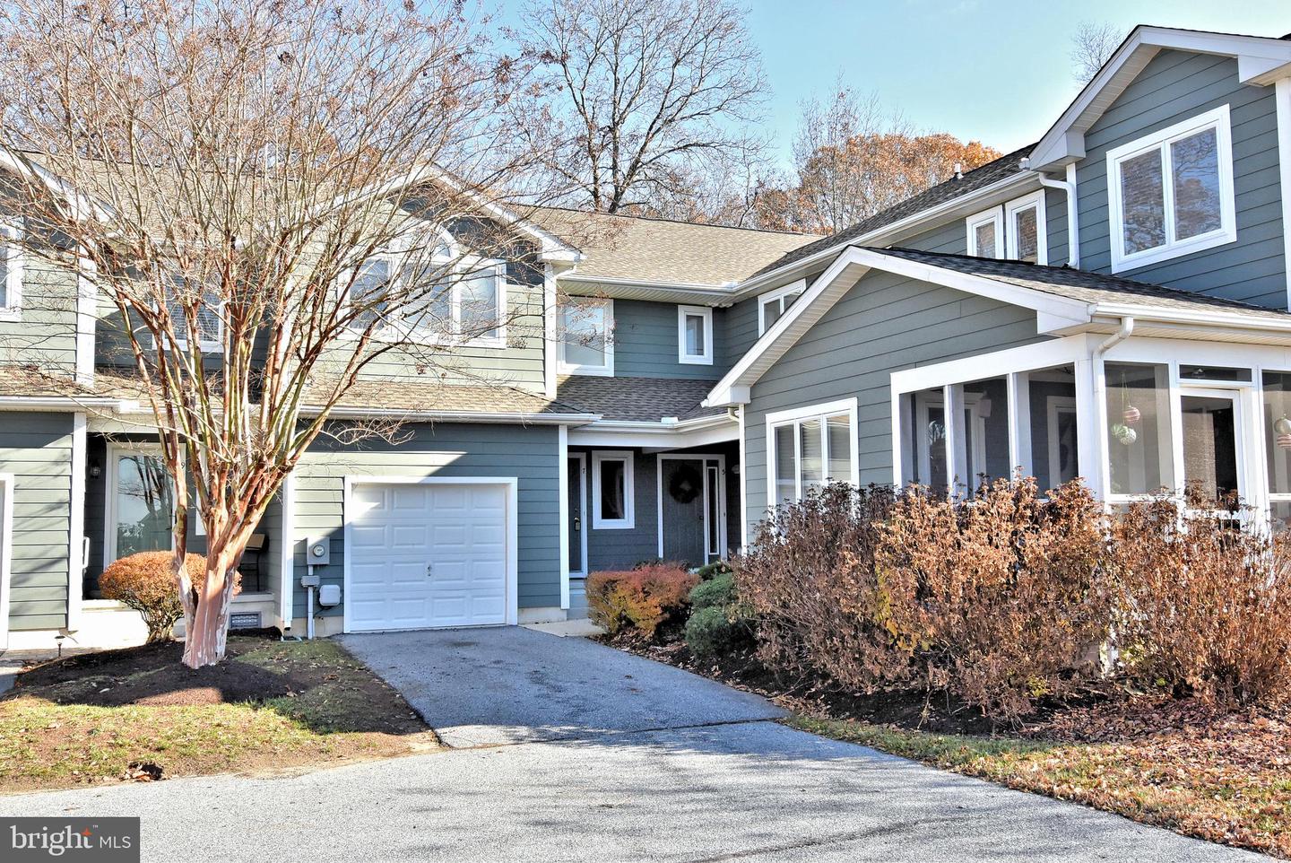 7 Cypress Ln 60E, Lewes, DE 19958 MLS DESU2031524 Coldwell Banker