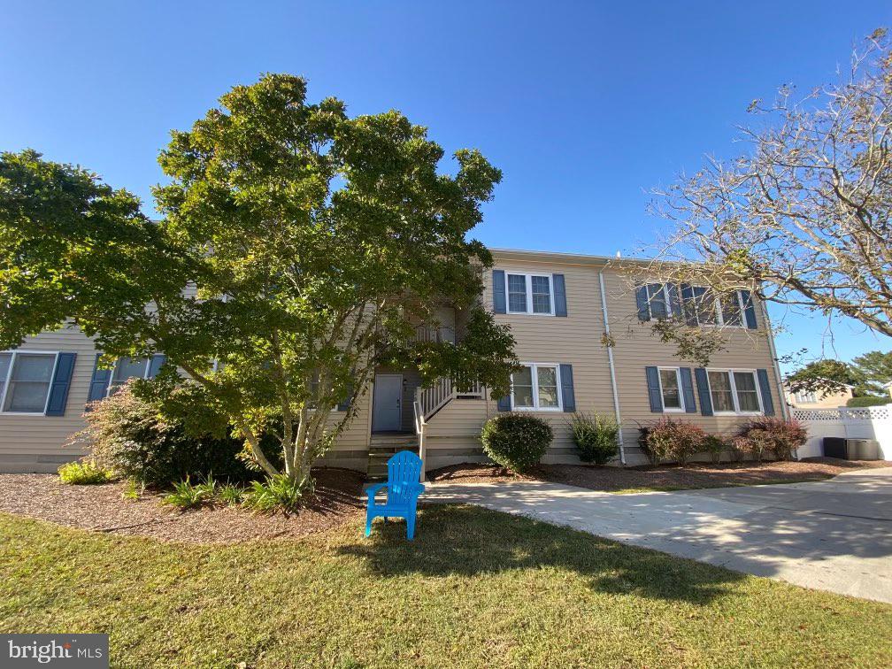 33692 Briar Ct 4B, Frankford, DE 19945 MLS DESU2031592 Coldwell Banker