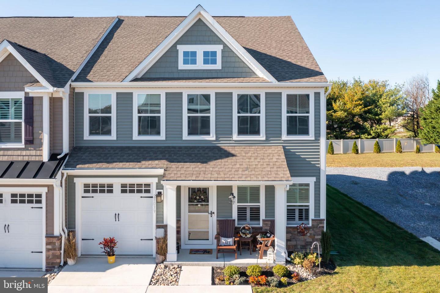 21039 Wavecrest Ter 25, Lewes, DE 19958 MLS DESU2031650 Coldwell Banker