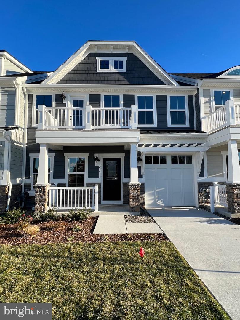 216 Red Cedar Dr 32A, Lewes, DE 19958 MLS DESU2031666 Coldwell Banker