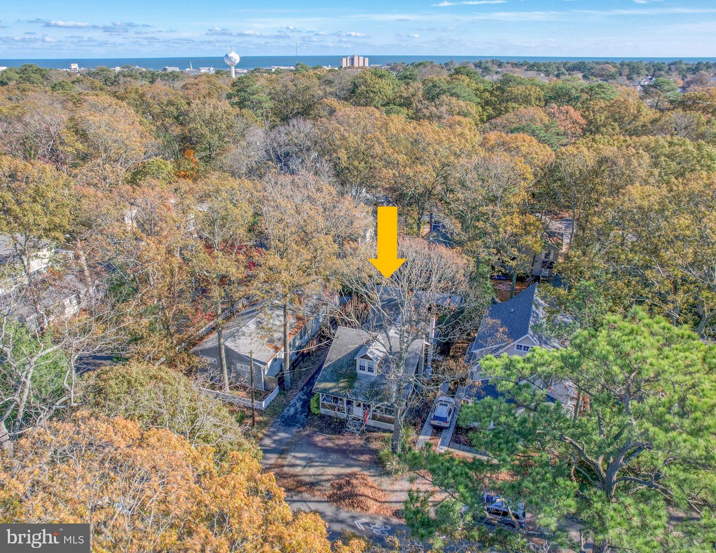 136 Henlopen Ave, Rehoboth Beach, DE 19971 MLS DESU2032192 Coldwell