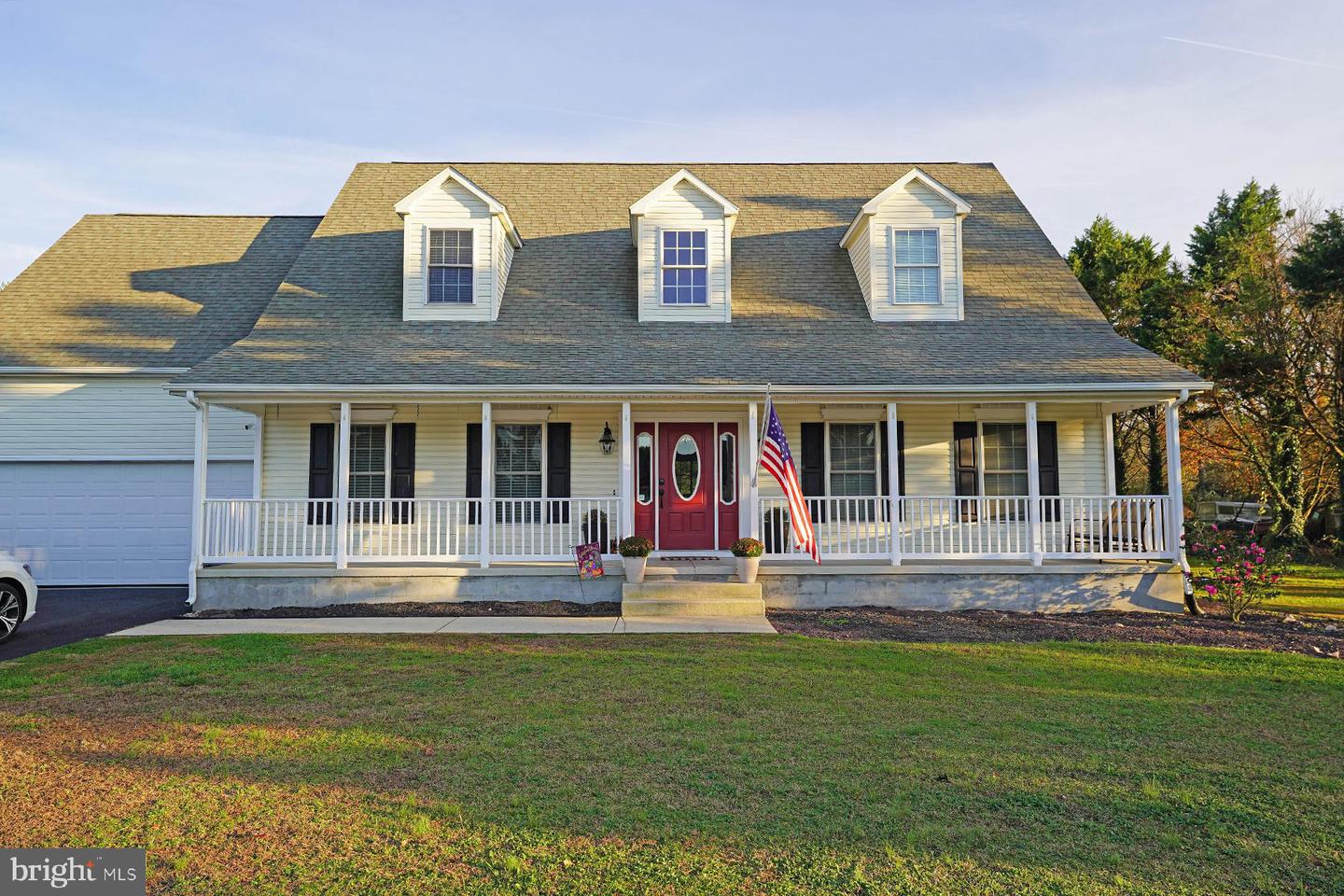 23216 Country Living Rd, Millsboro, DE 19966 MLS DESU2032376