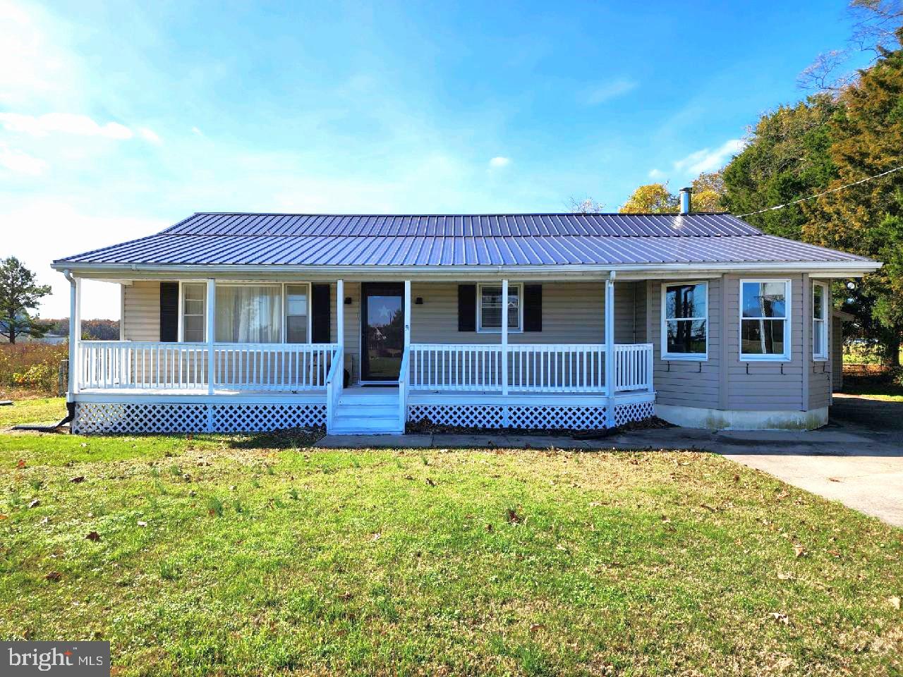5090 Neals School Rd, Seaford, DE 19973 MLS DESU2032388 Coldwell Banker