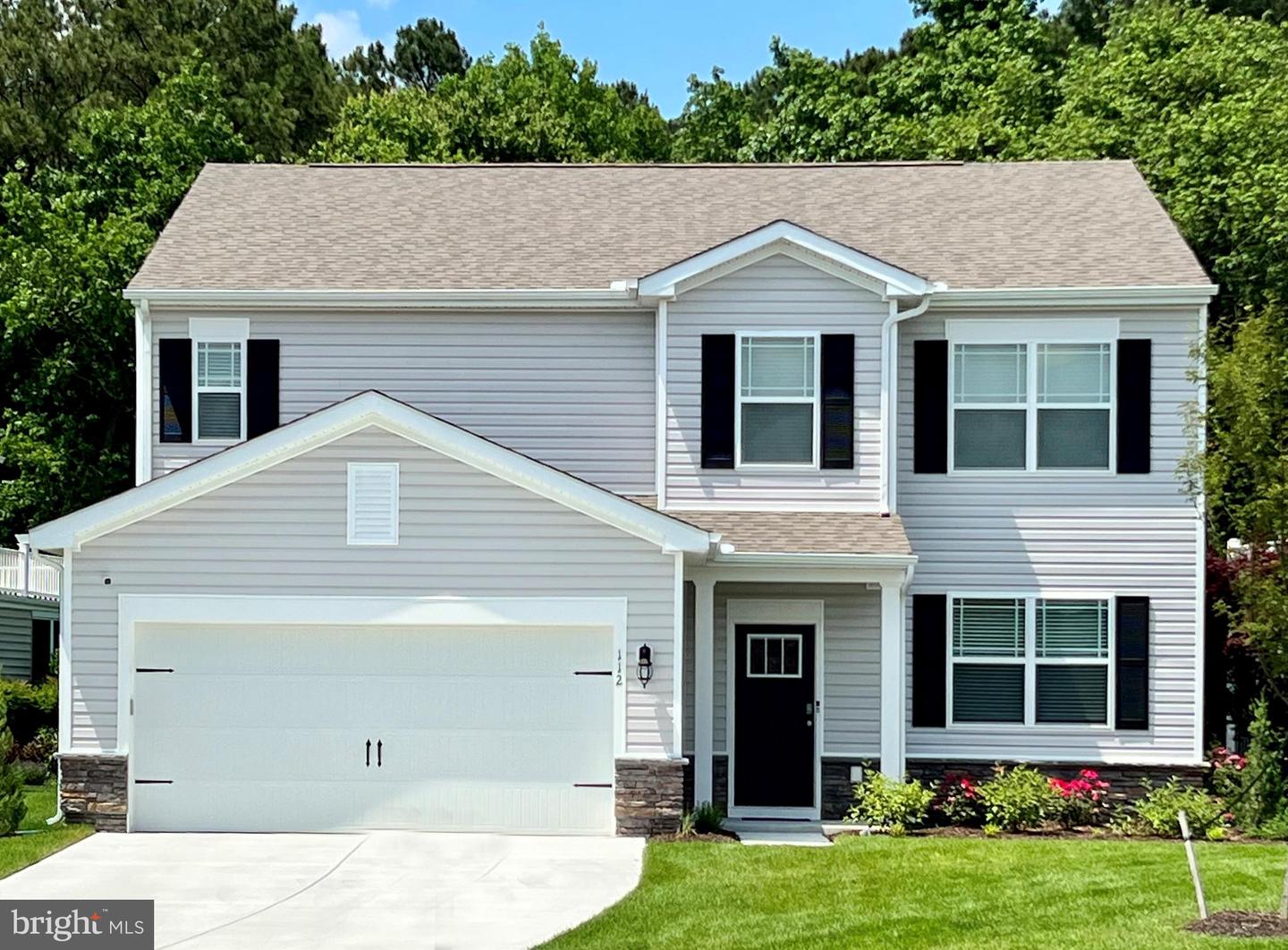 34228 Gooseberry Ave, Ocean View, DE 19970 MLS DESU2032476 Coldwell