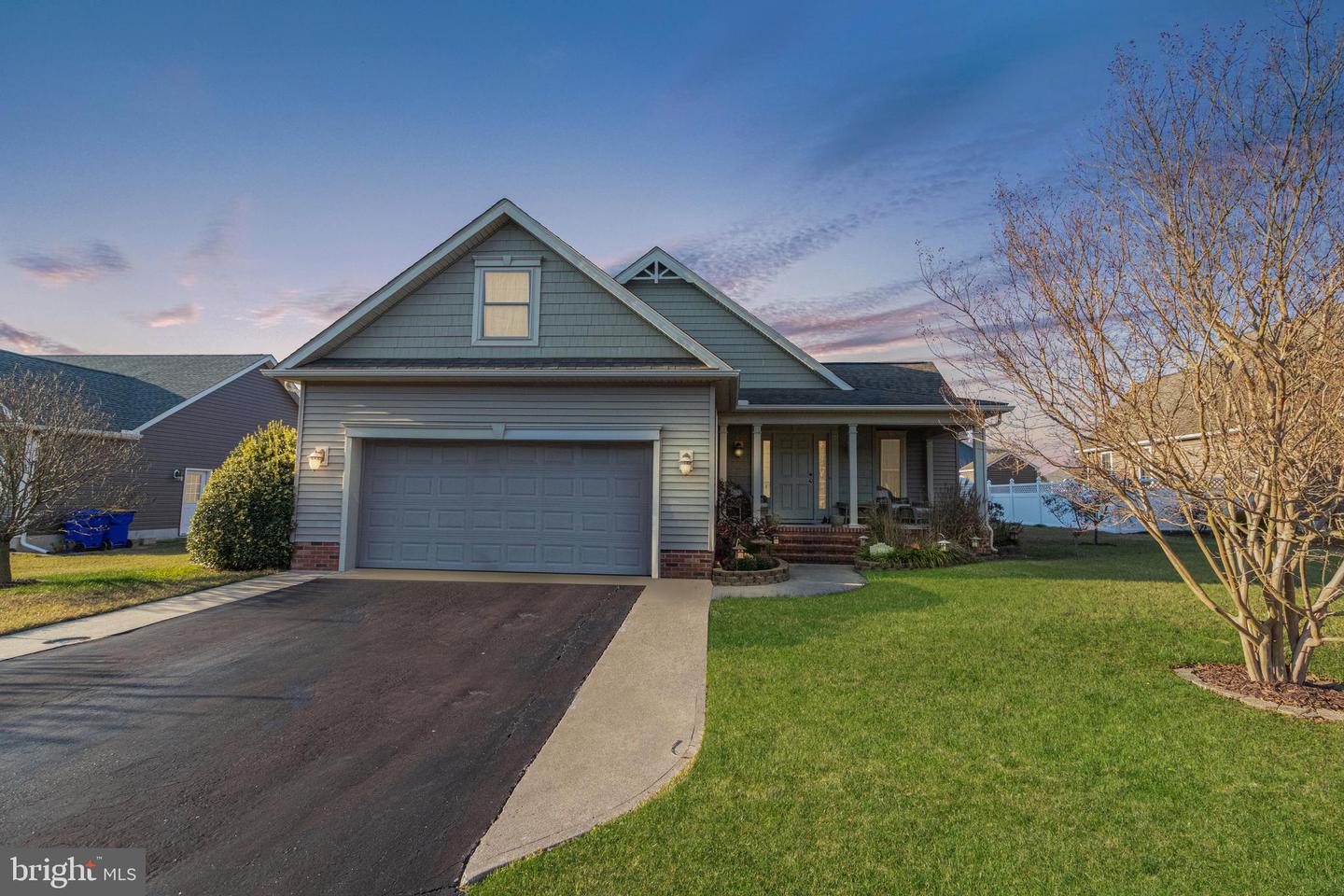 322 E 6th St, Seaford, DE 19973 MLS DESU2032580 Coldwell Banker