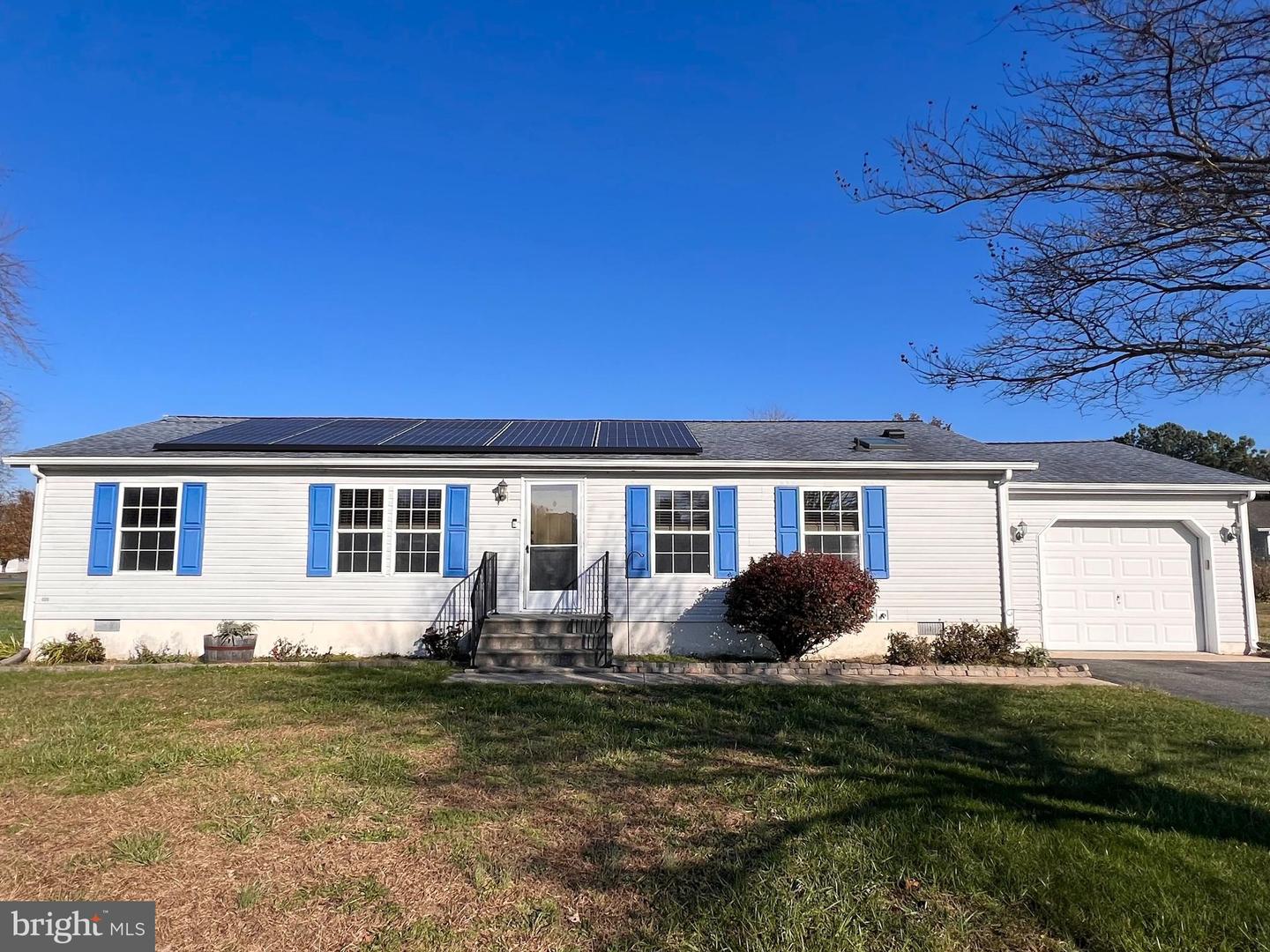 2 Pocahontas Trail, Millsboro, DE 19966 MLS DESU2032604 Coldwell Banker