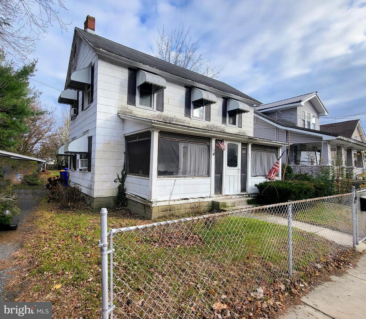 327 N Front St, Seaford, DE 19973 MLS DESU2032676 Coldwell Banker