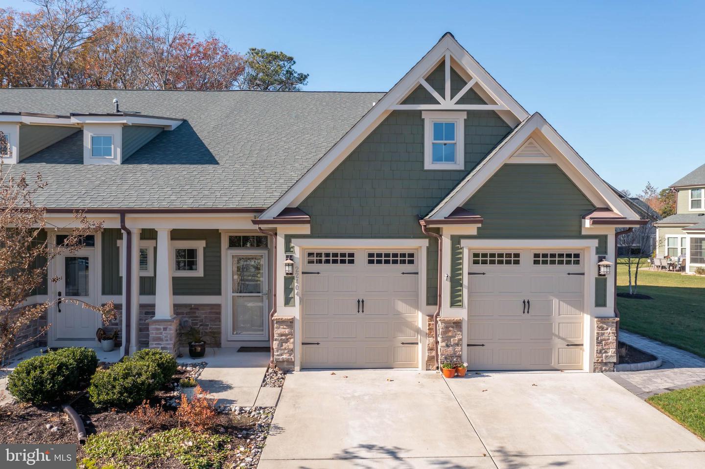 22404 Grebe Ln, Ocean View, DE 19970 MLS DESU2032816 Coldwell Banker