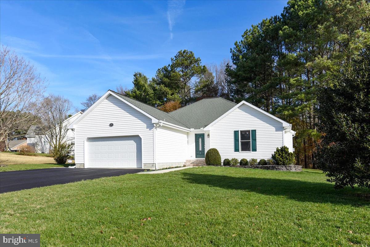 201 Meadow Ct, Seaford, DE 19973 MLS DESU2033090 Coldwell Banker