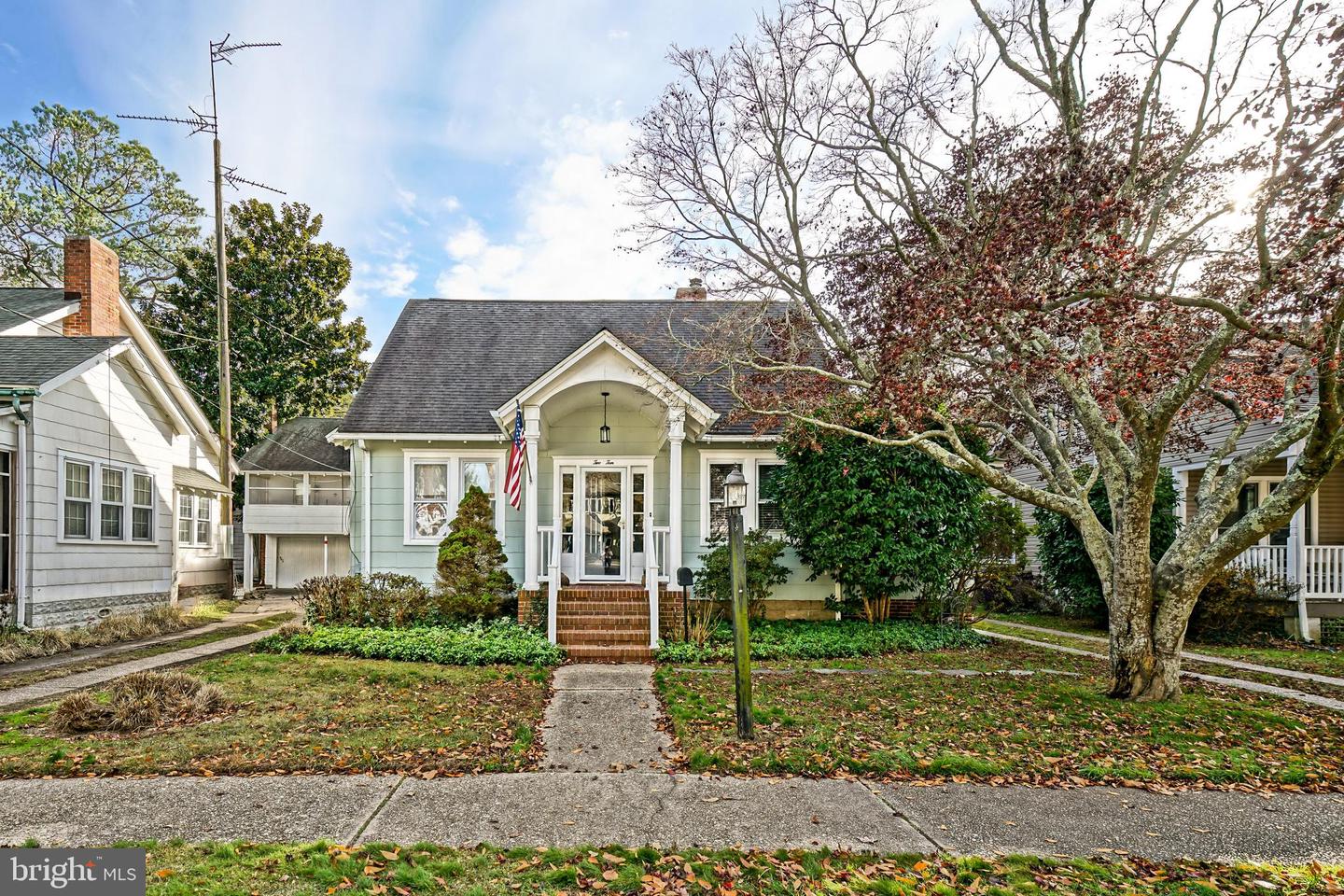 210 Hickman St, Rehoboth Beach, DE 19971 MLS DESU2033120 Coldwell