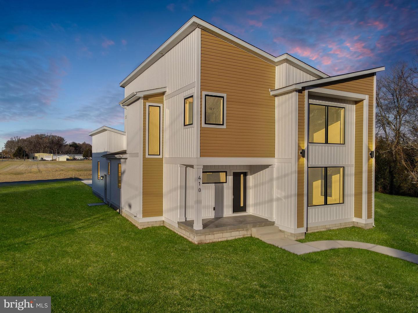 410 Main St, Ellendale, DE 19941 MLS DESU2033146 Coldwell Banker