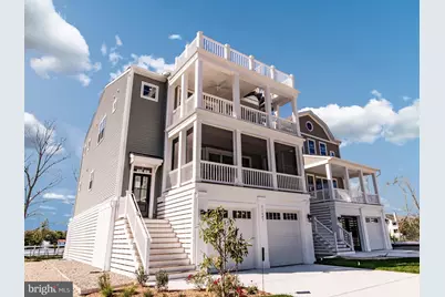 31442 Watershed Lane, Bethany Beach, DE 19930 - Photo 1